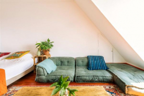 GuestReady - Gracious and Homelike Apt in the 18th arrond